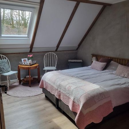 آرسين Bed & Breakfast Aan De Beek المظهر الخارجي الصورة