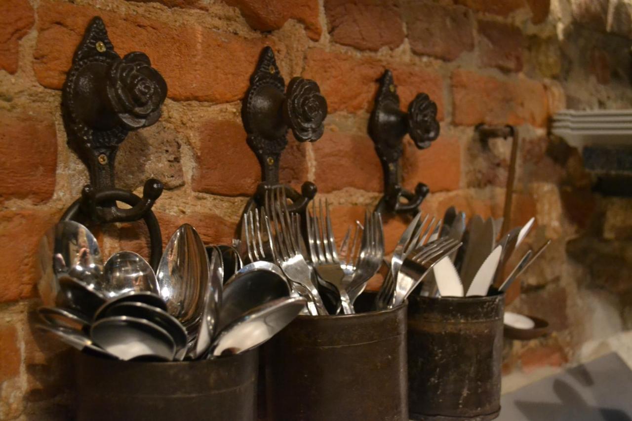 آرسين Bed & Breakfast Aan De Beek المظهر الخارجي الصورة
