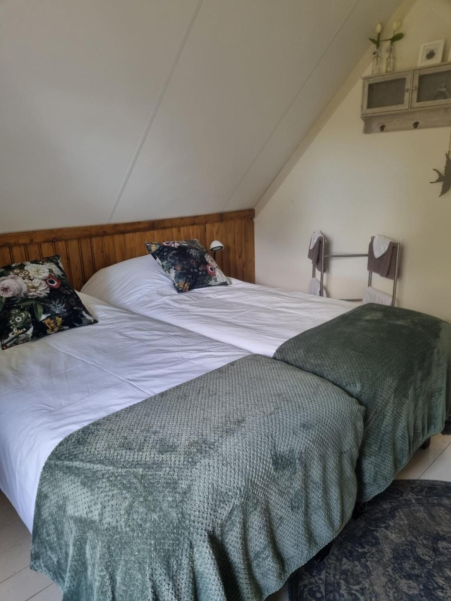 آرسين Bed & Breakfast Aan De Beek المظهر الخارجي الصورة
