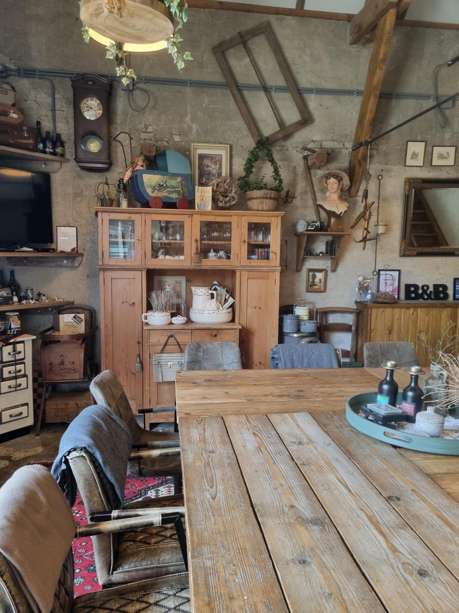 آرسين Bed & Breakfast Aan De Beek المظهر الخارجي الصورة