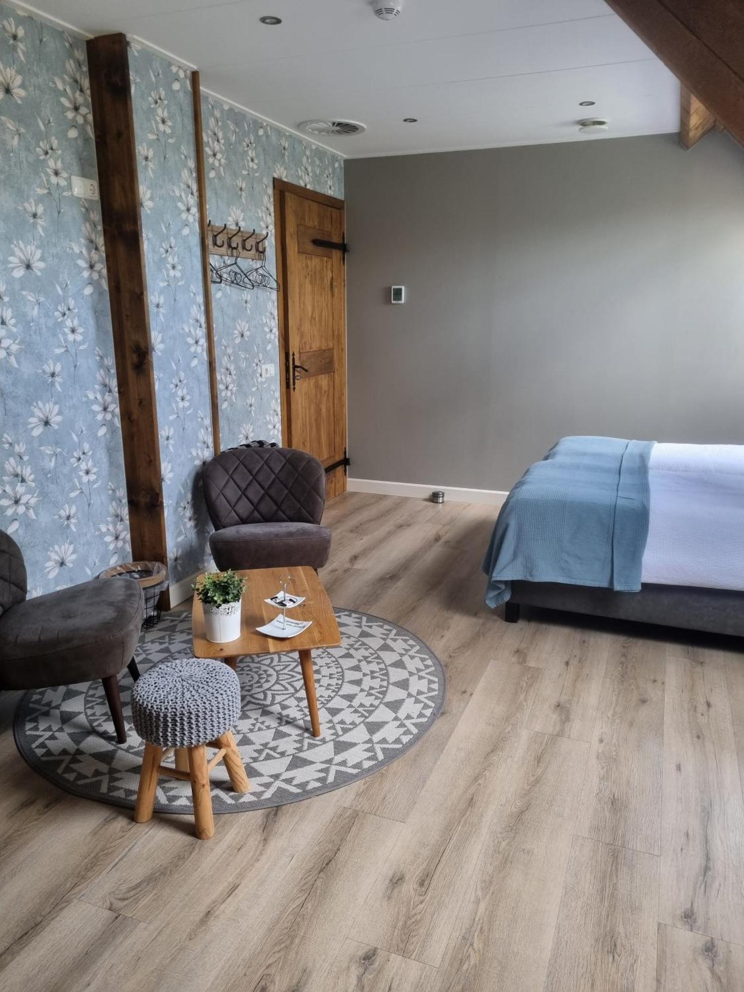 آرسين Bed & Breakfast Aan De Beek المظهر الخارجي الصورة