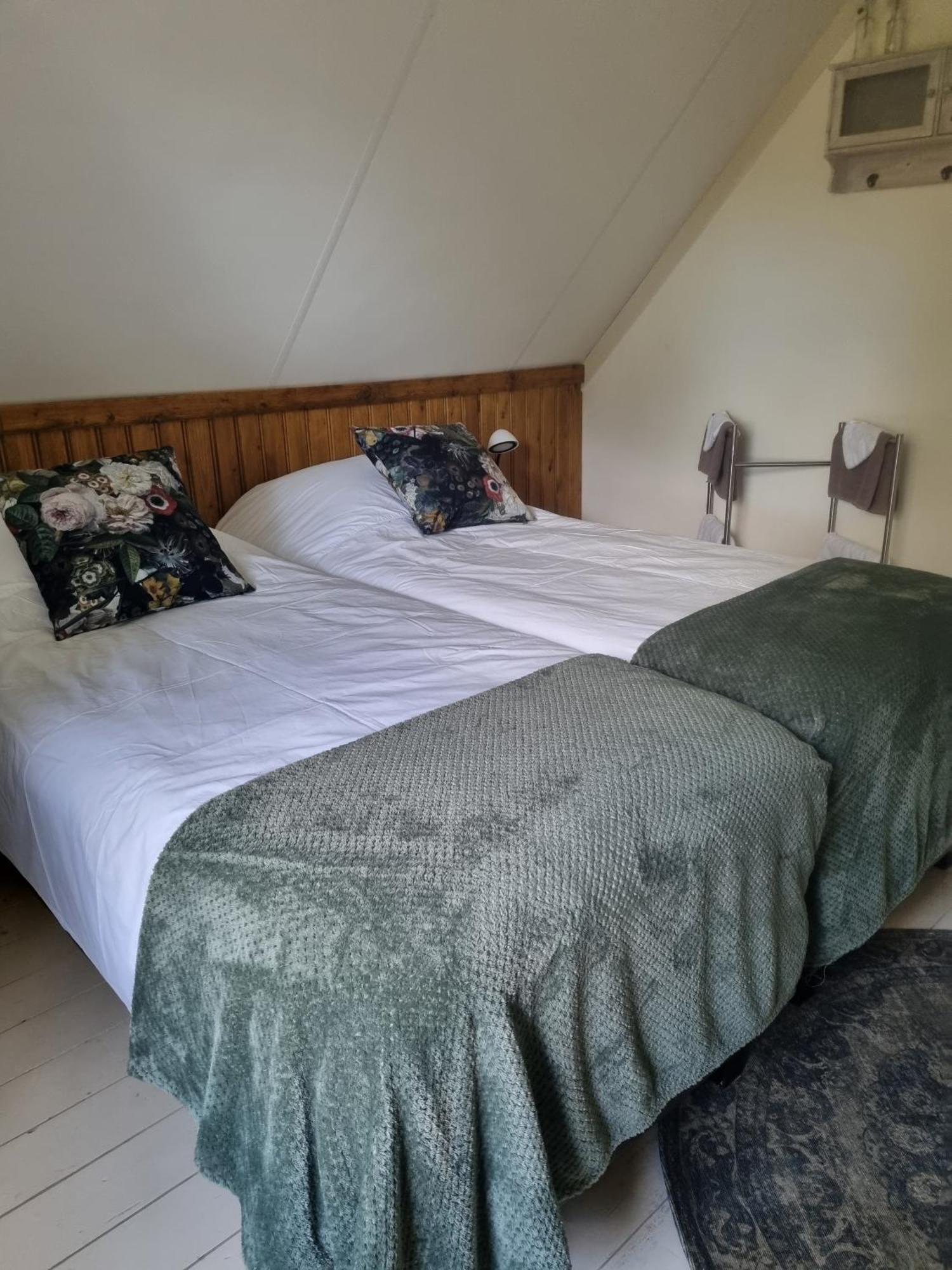 آرسين Bed & Breakfast Aan De Beek المظهر الخارجي الصورة