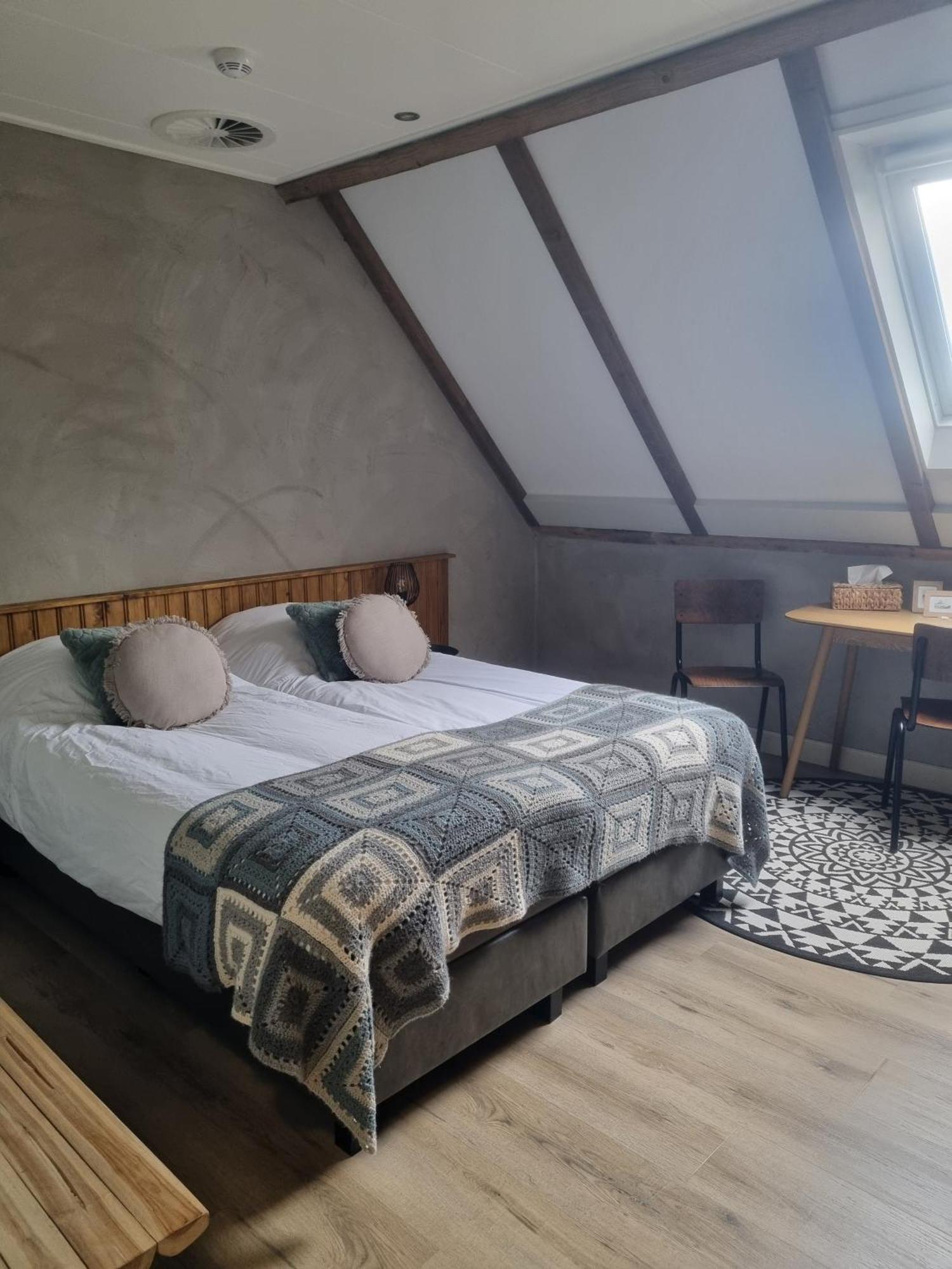 آرسين Bed & Breakfast Aan De Beek المظهر الخارجي الصورة