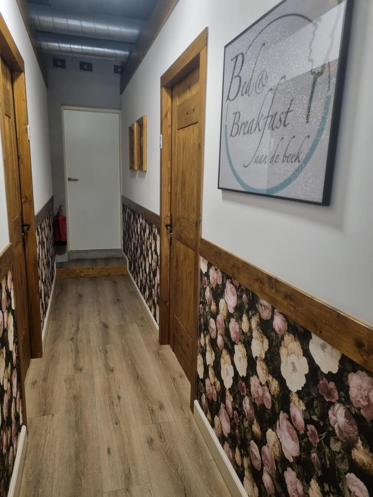 آرسين Bed & Breakfast Aan De Beek المظهر الخارجي الصورة