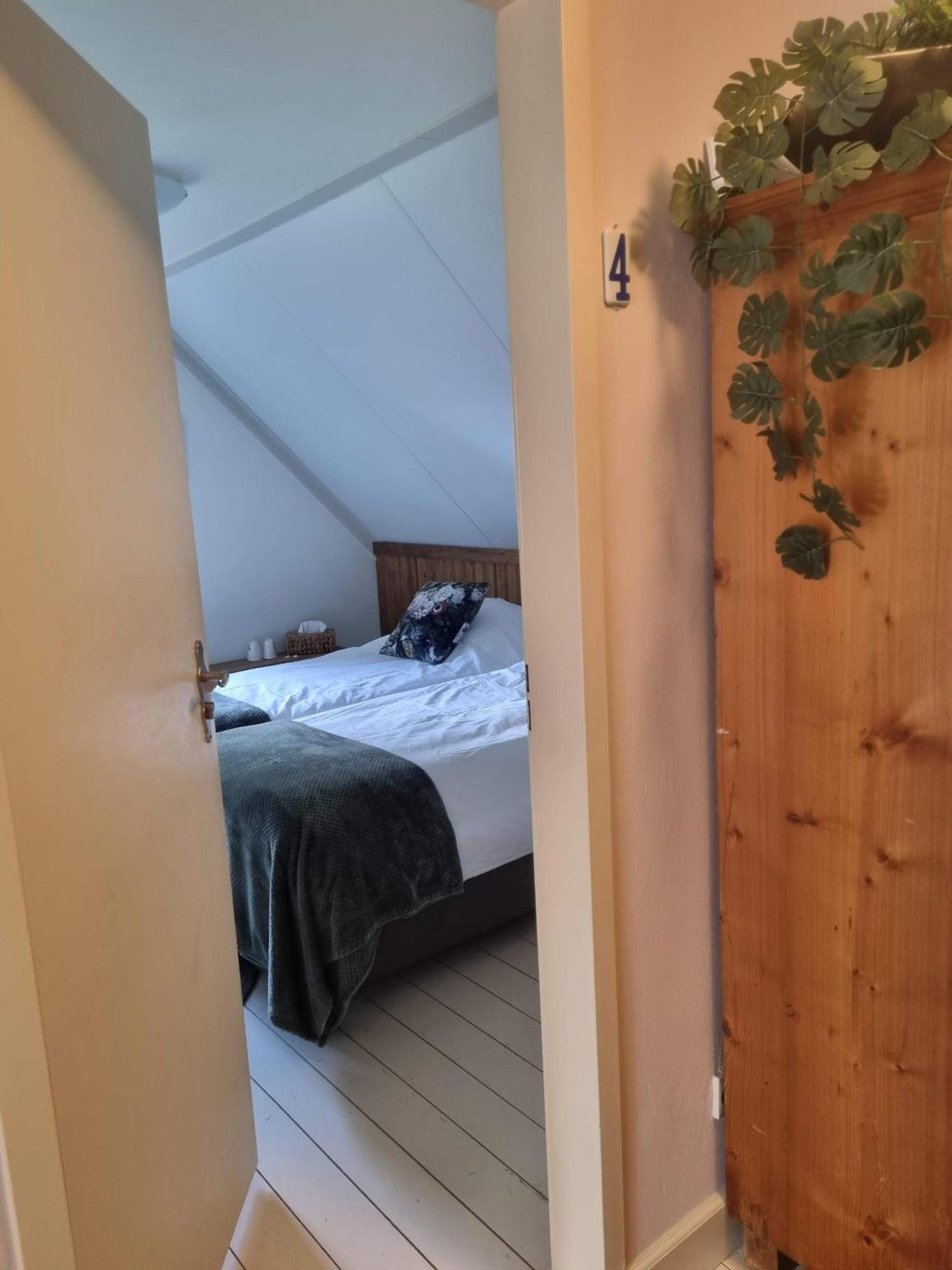آرسين Bed & Breakfast Aan De Beek المظهر الخارجي الصورة