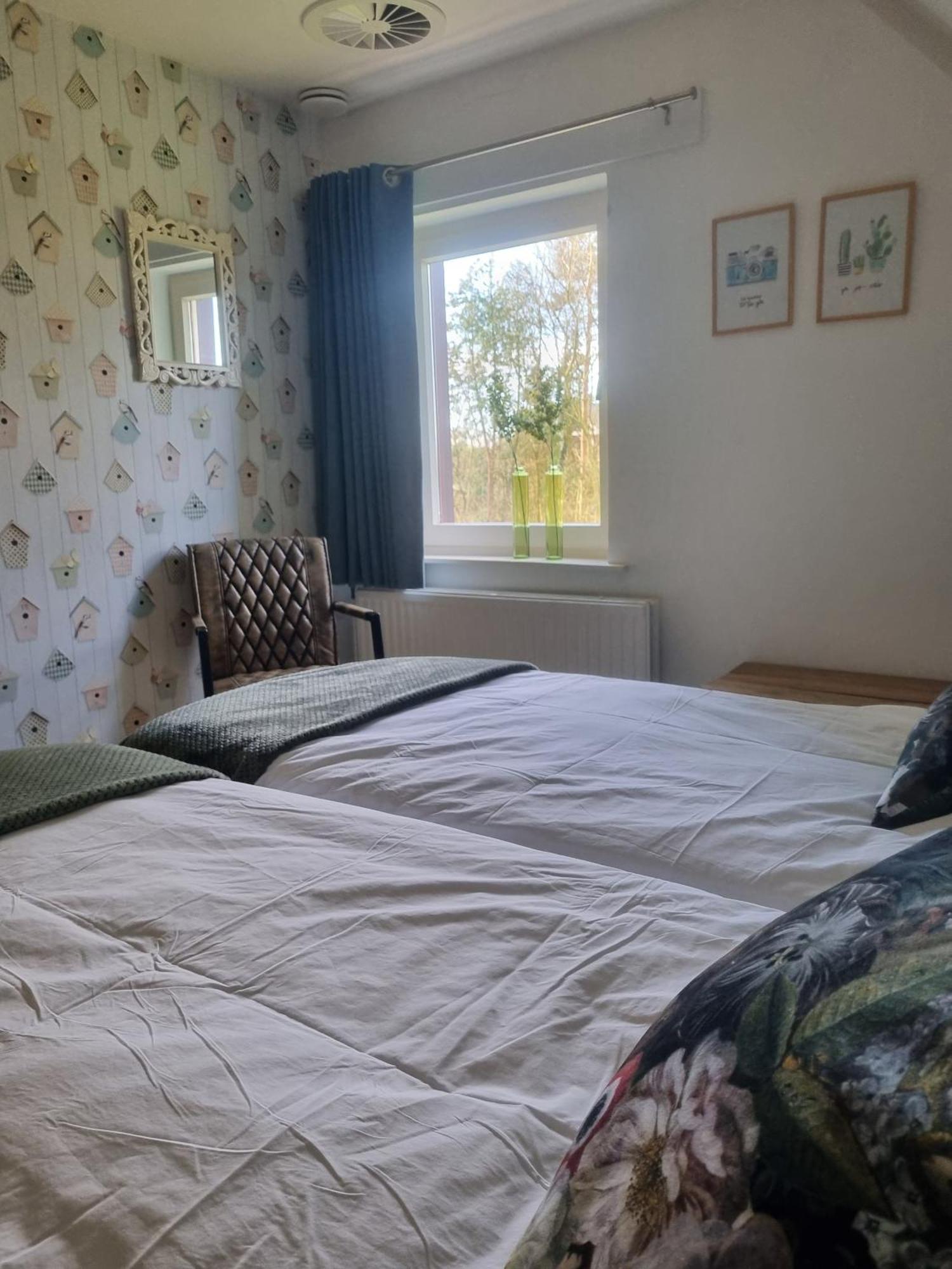 آرسين Bed & Breakfast Aan De Beek المظهر الخارجي الصورة