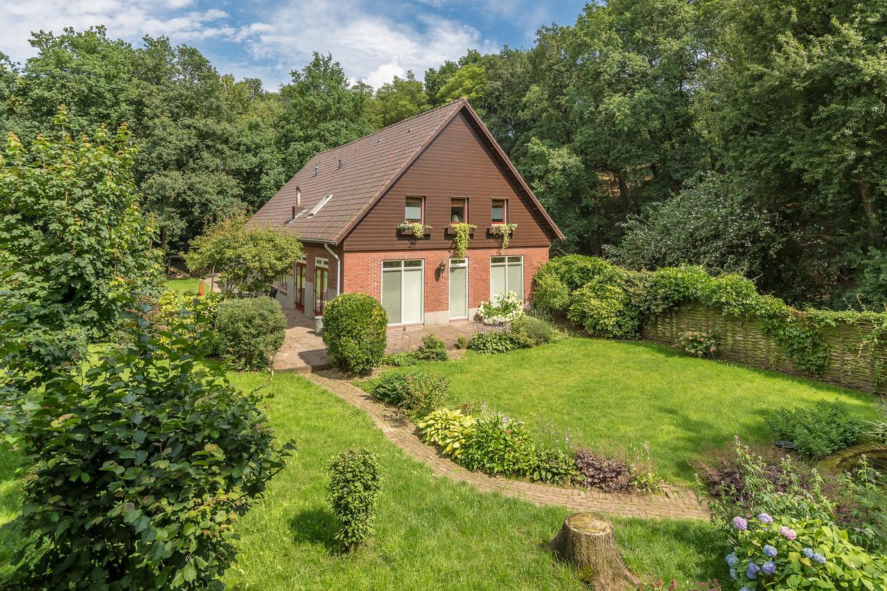 آرسين Bed & Breakfast Aan De Beek المظهر الخارجي الصورة